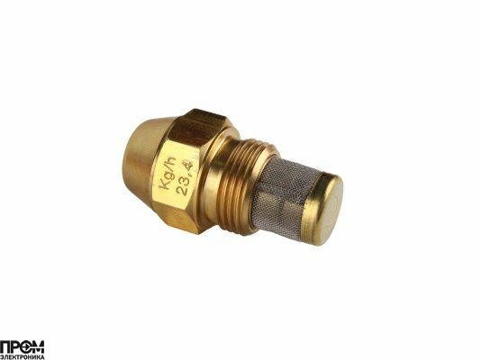 Форсунка Danfoss OD 6.00 / 60º B