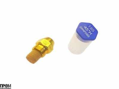 Форсунка Danfoss OD 1.65/45º H
