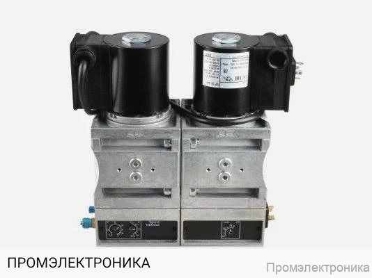 Газовый клапан Kromschroder CG 340R01-DQ2WF1S, 84742803