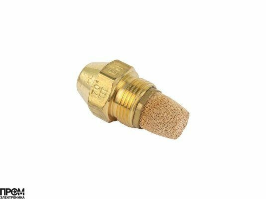 Форсунка Delavan 0.85/60° W, P0085-60W1