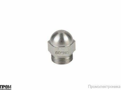 Форсунка Monarch 7.50/60° HO
