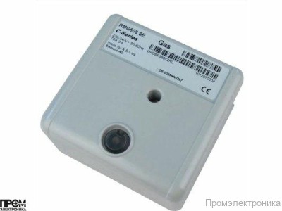 Топочный автомат Siemens RMG508 SE / LMO88.680C2RL