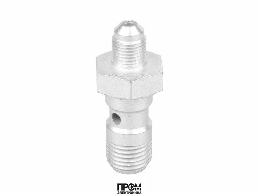 Фитинг соединительный Baltur G1/8" - G1/4", 0024060018