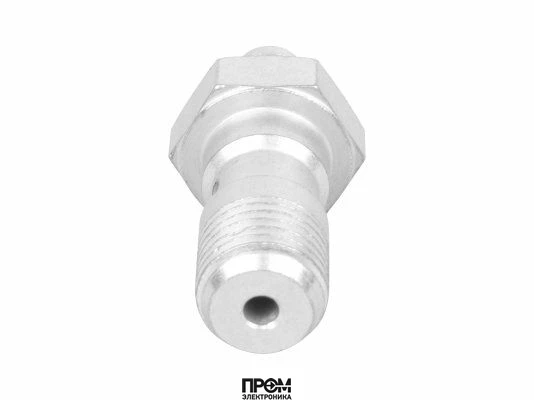 Фитинг соединительный Baltur G1/8" - G1/4", 0024060018