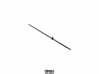 Регулировочный стержень Elco Ø8 X 646 мм 13014258