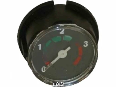 Манометр De Dietrich S62733