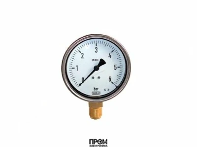 Манометр Oilon 212.20.100, 6 бар