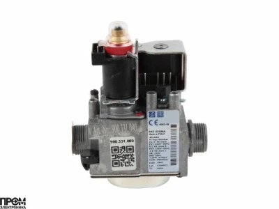 Газовый электромагнитный клапан Sit 843 SIGMA 0843018