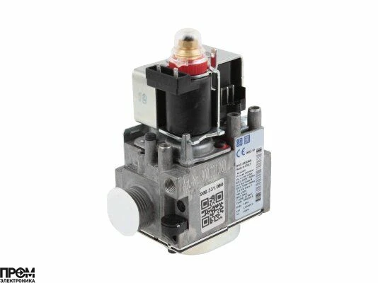 Газовый электромагнитный клапан Sit 843 SIGMA 0843018