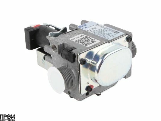 Газовый электромагнитный клапан Sit 843 SIGMA 0843018