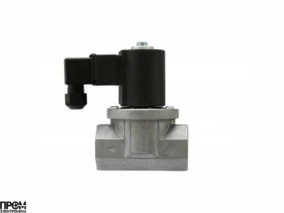 Запорный газовый клапан Kromschroder VGP 10R02Q6