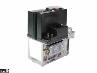 Газовый электромагнитный клапан Honeywell VR425VA1009-1000