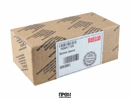 Регулировочный стержень Riello 3003801