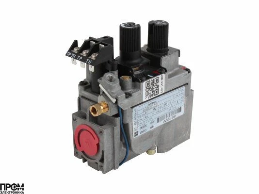 Газовый электромагнитный клапан Sit 820 NOVA 0820332