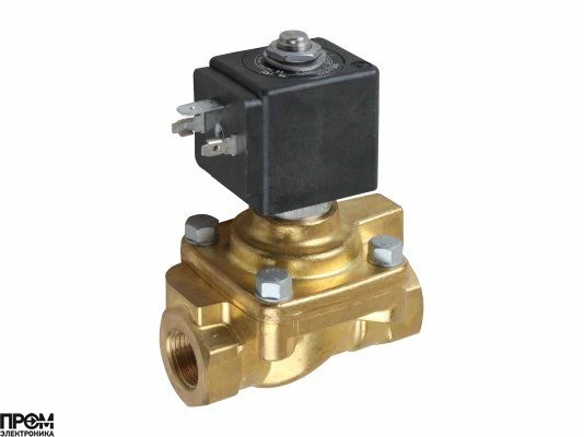 Электромагнитный клапан Lucifer 322H7306