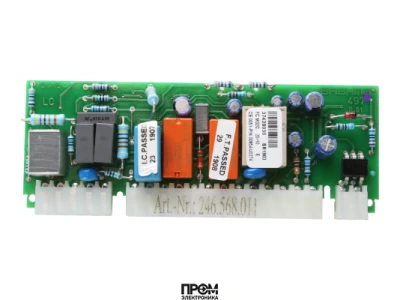 Плата Brahma FC M32C 37428030