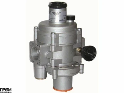 Регулятор давления газа Madas FBC03Z 140