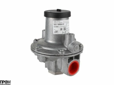 Регулятор давления газа Kromschroder GDJ 25R04-0Z