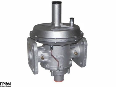Регулятор давления газа Madas RBC40Z R150
