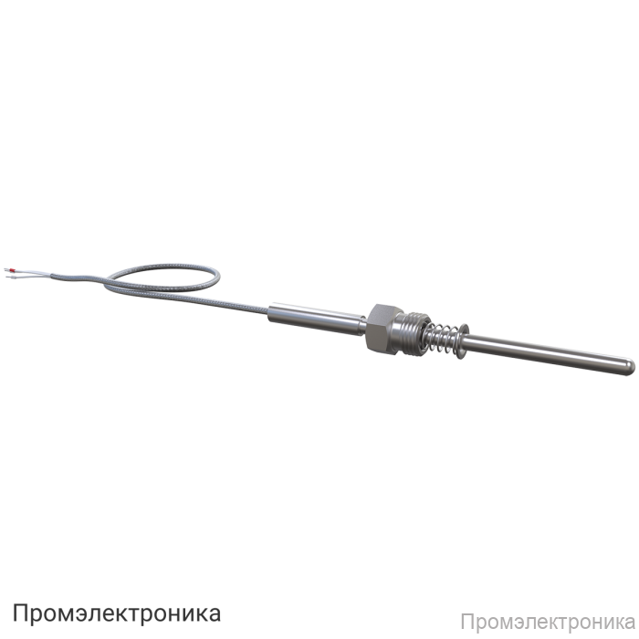 ДТС124 - термопреобразователь сопротивления