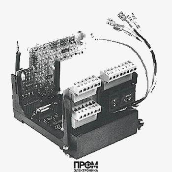 Набор винтовых зажимов Siemens AGA45.4