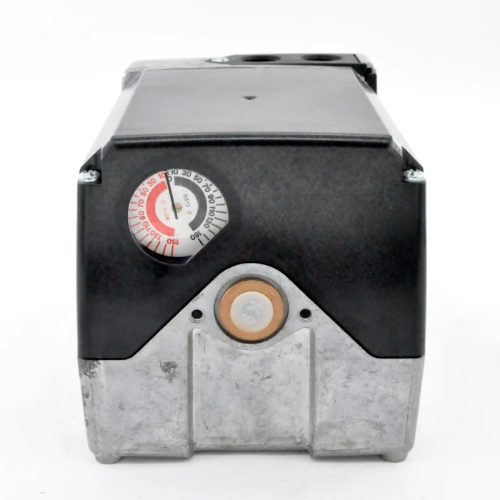 Сервопривод Siemens SQM56.687A203