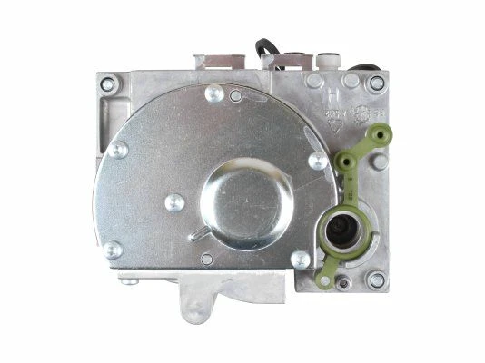 Газовый клапан Kromschroder CGS 71, с монтажными аксессуарами