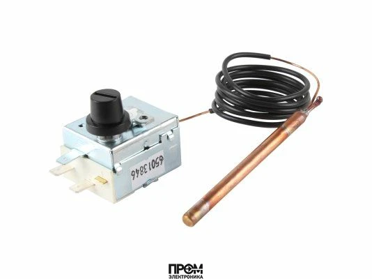 Предохранительный капиллярный термостат Imit LS3 6125 541766