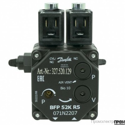Danfoss BFP 52K R5L 071N2207