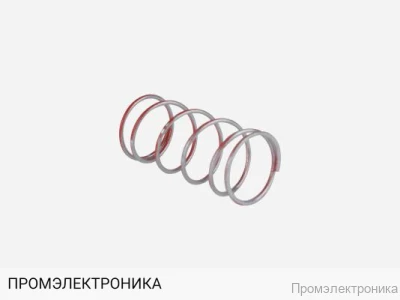 Пружина Kromschroder, 03089070