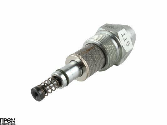 Форсунка Fluidics WR2-115/50°