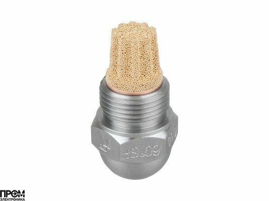 Форсунка Fluidics 0,50/60° SF