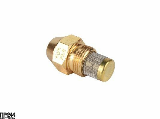 Форсунка Danfoss OD 7.50 / 45º B