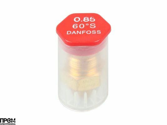 Форсунка Danfoss OD 0,85 / 60º S