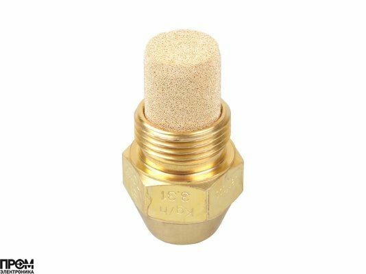 Форсунка Danfoss OD 0,85 / 60º S