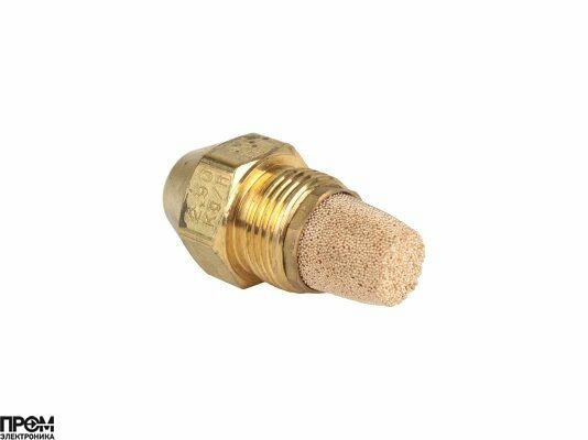 Форсунка Delavan 0.75/80° W