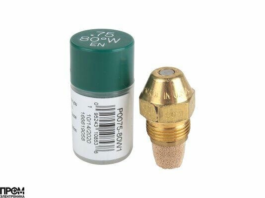 Форсунка Delavan 0.75/80° W