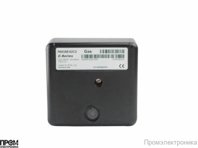 Топочный автомат Siemens RMG/M88.623C2 / LMO88.623C2RL