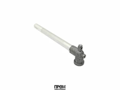 Газовая линия в комплекте Ø30 X 462,5 мм