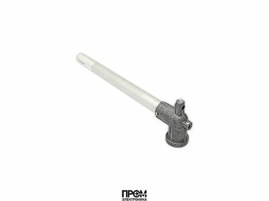 Газовая линия в комплекте Ø30 X 462,5 мм