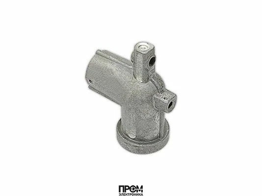 Газовая линия в комплекте Ø30 X 462,5 мм