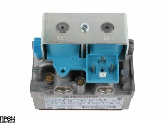 Газовый электромагнитный клапан Sit 830 Tandem 0830072