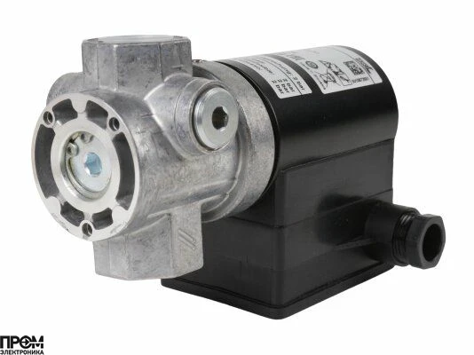 Газовый электромагнитный клапан Kromschroder VG 15R02NT31D