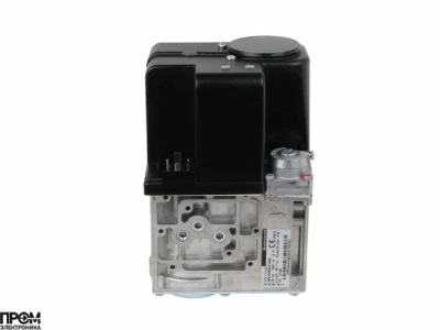 Комбинированный газовый клапан Honeywell VR434VE50470000
