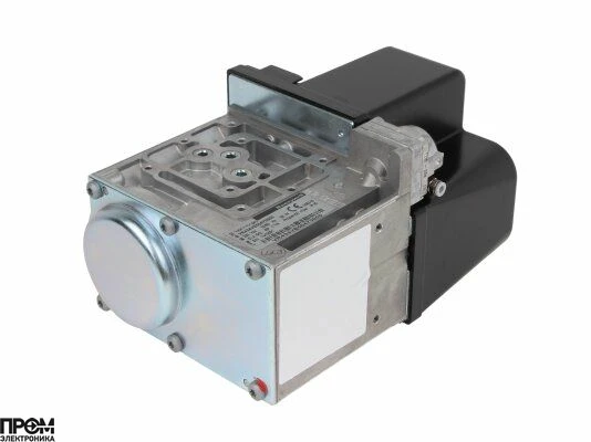 Комбинированный газовый клапан Honeywell VR434VE50470000