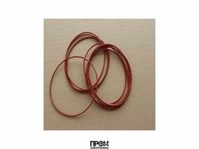 Тороидальная прокладка De Dietrich S62718