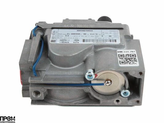 Газовый электромагнитный клапан Sit 820 NOVA 0820011