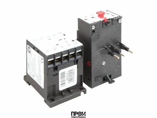 Тепловое реле Riello 3003782