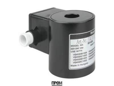 Электромагнитная катушка Honeywell BB152325