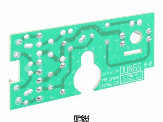 Электровыпрямитель Dungs 211872